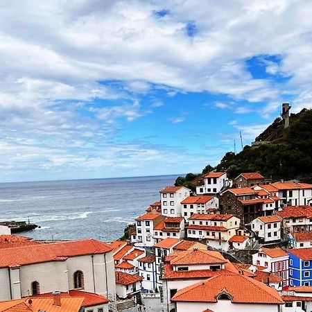 Ventana Al Cielo De Cudillero By Batuecas 아파트 외부 사진